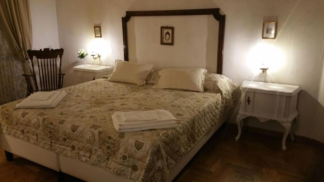 B&B La Fontanina Siena Exterior photo